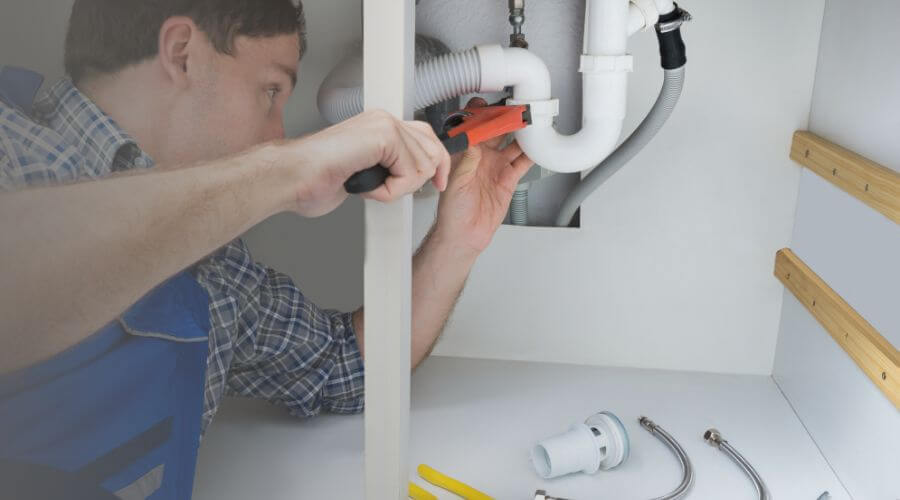 Professional Leak Detection in Pillow, PA
