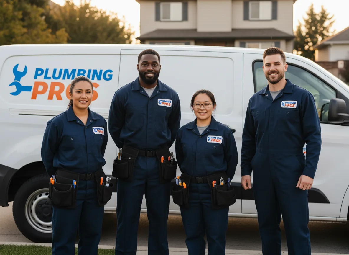 Water Heater Repair company in Pillow, PA
